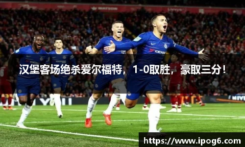 汉堡客场绝杀爱尔福特，1-0取胜，豪取三分！