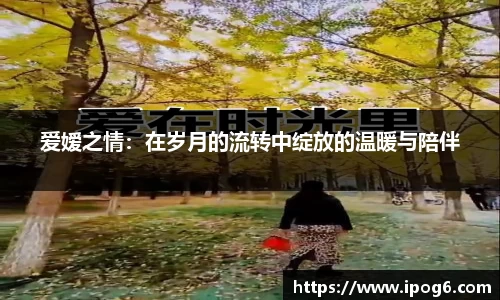 爱嫒之情：在岁月的流转中绽放的温暖与陪伴
