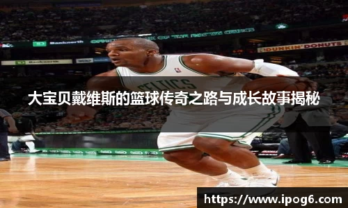 大宝贝戴维斯的篮球传奇之路与成长故事揭秘